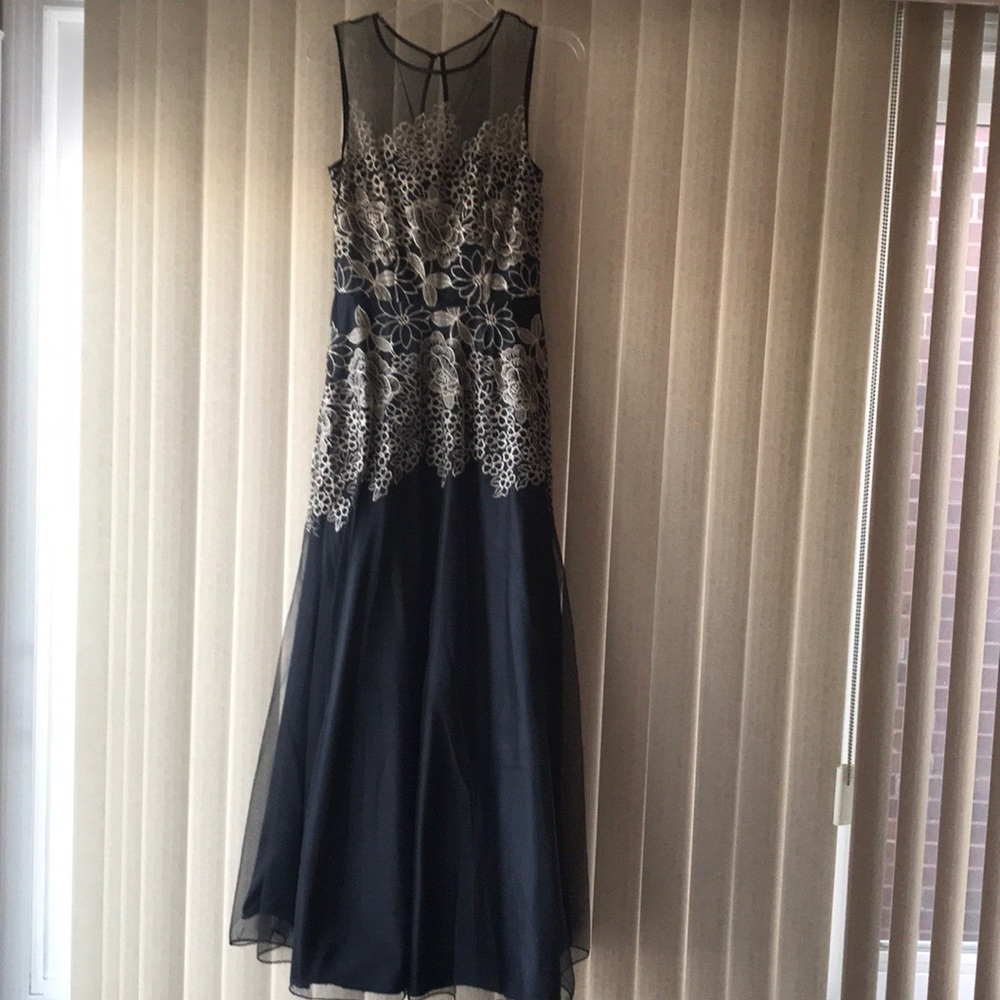 Tahari Dress